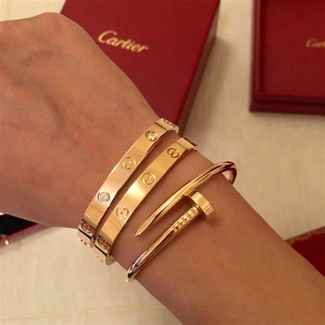 cartier love bracelet replica mens|imitation cartier love bracelet.